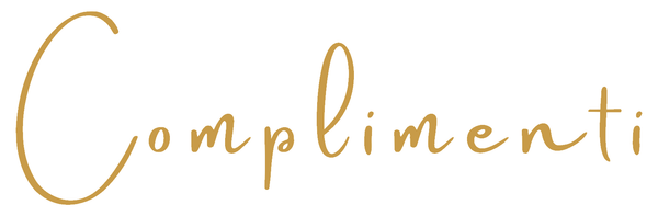Complimenti
